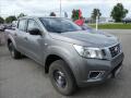 Nissan Navara 2.3 dCi 1.majitel,DPH,4x4,z�v�
