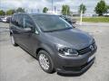 Volkswagen Touran 1.4 TSi 103kW 7.mst, serviska
