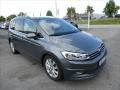 Volkswagen Touran 2.0 TDi 110kW DPH,po rozvodech