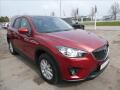 Mazda CX-5 2.0 Skyactiv 121kW serviska
