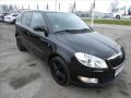 �koda Fabia 1.2 TSi 63kW Sport,2xkola,serv