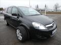Opel Zafira 1.8 i 16V 103kW 2x kola, z�v�s