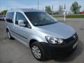 Volkswagen Caddy 1.2 TSi klima, z�v�s, serviska