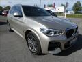 BMW X3 3.0 xDrive30d M-SPORT,2x kola