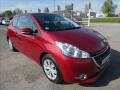 Peugeot 208 1.2 i 60kW 1.majitel, serviska