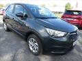 Opel Crossland X 1.2 Turbo 96kW po servise,2maj