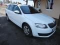 �koda Octavia 1.6 TDI 81kW Combi,po servise