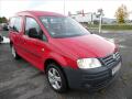 Volkswagen Caddy 1.4 i 59kW z�v�s, LIFE