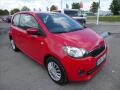 �koda Citigo 1.0 MPi 44kW klima, �R