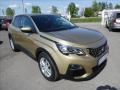 Peugeot 3008 1.2 PureTech 96kW,automat,2xko