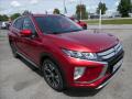 Mitsubishi Eclipse Cross 1.5 T-MiVEC 120kW AT8.1.majite