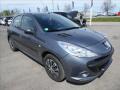 Peugeot 206 1.4 i 54kW klima, 2x kola