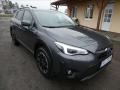 Subaru XV 1.6 CVT COMFORT,4x4,R,1.majit
