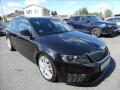 �koda Octavia 2.0 TDi 135kW RS serviska,2.ma