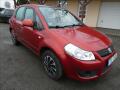 Suzuki SX4 1.6 16V 79kW,po servise,2xkola