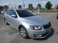 �koda Octavia 1.6 TDI 81kW Style auto klima