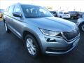 koda Kodiaq 2.0 TSi DSG Style 4x4.2 x kola