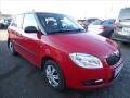�koda Fabia 1.2 HTP 1.majitel,2xkola,z�v�s