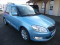 �koda Roomster 1.4 i 16V 63kW klima,z�v�s,�R