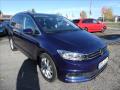 Volkswagen Touran 2.0 TDi 110kW HIGHLINE, 7.m�st