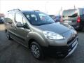Peugeot Partner Tepee 1.6 16V 88kW 2xkola,po servise