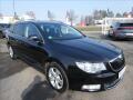 �koda Superb 2.0 TDi 103kW serviska, NAVI