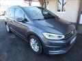 Volkswagen Touran 2.0 TDI DSG Highline,Panorama