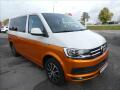 Volkswagen Multivan 2.0 TDi 110kW DSG,BULLI,1.maj.