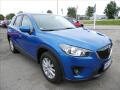 Mazda CX-5 2.0 Skyactiv AWD,serviska,118k