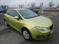 Seat Ibiza 1.4 i 16V 63kW klima, serviska