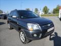 Kia Sportage 2.0 CRDi 110kW 1.MAJITEL, 4x4