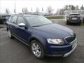 koda Octavia 2.0 TDi SCOUT,4x4.2x kola,DPH
