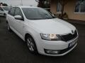 koda Rapid 1.6 TDi Spaceback Ambition Fre
