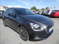 Mazda 2 1.5 Skyactiv 66kW,2xkola,NAVIG