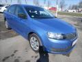 �koda Rapid 1.2 TSi 66kW 1.majitel,2xkola