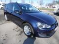 Volkswagen Golf 1.6 TDi 81kW CUP,2xkola,naviga