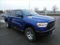 Dodge RAM 1500 5.7 HEMI 295kW BIGHORN