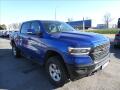 Dodge RAM 1500 5.7 HEMI 295kW BIGHORN