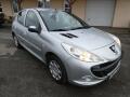 Peugeot 206 1.4 i 55kW Plus, KLIMA