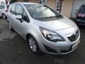 Opel Meriva 1.4 Ecotec,z�v�s,po servise