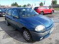 Renault Clio 1.2 i 43kW EKO uhrazen