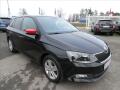 �koda Fabia 1.2 TSi 66kW STYLE,2x kola,NAV