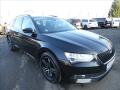 �koda Superb 2.0 TDi 110kW po servise