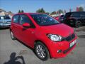 �koda Citigo 1.0 MPi Elegance,2xkola,1.maji