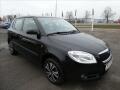�koda Fabia 1.4 i 16V klima, serviska, TOP