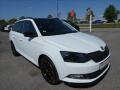 �koda Fabia 1.2 TSi 81kW MONTE CARLO, DSG