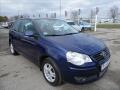 Volkswagen Polo 1.4 i 16V 1.MAJITEL, 2x kola