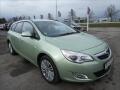 Opel Astra 1.4 16V 88kW 2 x kola,serviska