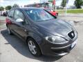 Seat Altea 1.6 MPi 75kW klimatizace