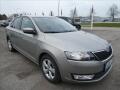 �koda Rapid 1.2 TSi 77kW 1.majitel,2x kola